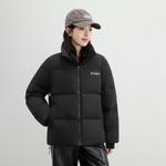 Пуховик Unisex YAYA, Базовый черный - фото 7