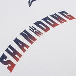 Футболка унисекс LINING, серый - фото 4