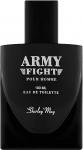 Туалетная вода Shirley May Army Fight - фото