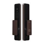 Электронный замок Aqara D200i, биометрический, черный - фото