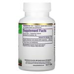 Paradise Herbs, Шатавари, 60 растительных капсул - фото 3