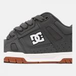 Кроссовки Dc Shoes Stag, серый - фото 6