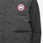 Жилет для фристайла Canada Goose - фото 2