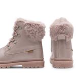 Ботинки Lasocki POINT, розовый - фото 3