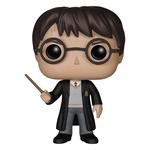 Фигурка Funko POP! Movies: Harry Potter - фото 4