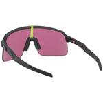 Солнцезащитные очки Oakley Sutro Lite, черный - фото 5