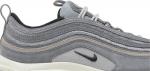 Кроссовки Nike Air Max 97 NH 'Smoke Grey', серый - фото 3