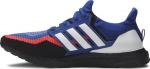 Кроссовки Adidas UltraBoost 2.0 'Asterisk', синий - фото 4