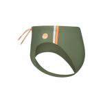 Зеленый купальник из эластана North Sails - фото 3