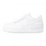 Кроссовки Nike Sportswear W Af1 Shadow, white - фото 3