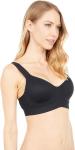 Спортивный бюстгальтер Dynamic Convertible Contour Natori, черный - фото 4