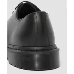 Ботинки Dr Martens 1461 Mono, черный - фото 9