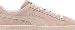 Кроссовки Puma Wmns Suede Classic Neutrals, розовый - фото 2