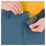 Брюки Karpos San Marino, синий - фото 4