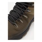 Кроссовки Timberland Sprint Trekker Mid Wp, olive - фото 7
