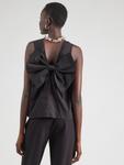 Топ cocouture Sanna, Black - фото 2