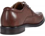 Оксфорды Geyer Dockers, коричневый - фото 6