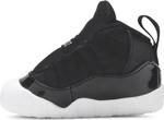 Кроссовки Jordan 11 Crib Bootie Black, черный - фото 3