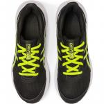 Кроссовки для бега Jolt 4 GS Asics, мультиколор - фото 3