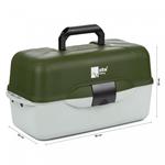 Чашка для кормления PF-2Cup 100 мл / 250 мл 2 шт. CAPERLAN - фото 4