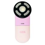 Массажер для лица GESS, розовый - фото 2