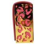 Клатч Michael Kors Raquel Minauderie, розовый - фото 5