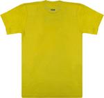 Футболка Supreme Michael Jackson T-Shirt 'Yellow', желтый - фото 3