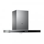 Вытяжка Haier CXW-200-E900T6V, серый - фото 2