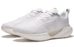 Беговые кроссовки (WMNS) Li-Ning Super Light XIX 'White Silver Strap', белый - фото 3