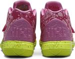 Кроссовки Nike SpongeBob SquarePants x Kyrie 5 PS 'Patrick', розовый - фото 7
