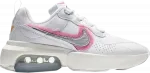 Кроссовки Nike Wmns Air Max Verona 'White Hyper Pink', белый - фото