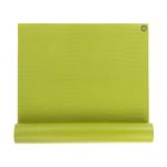 Коврик для йоги Bodhi Rishikesh Premium 60 XL, черный - фото 3