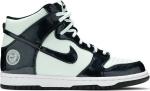 Кроссовки Nike Dunk High SE GS 'All Star 2021', зеленый - фото 2