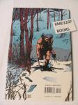 Wolverine Weapon X TPB (Marvel Comics) - фото 2
