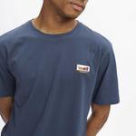 Футболка Hydroponic Dragon Ball Z Group, синий - фото 3