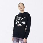 Nike Свитшот мужской черный - фото 7