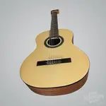 Гитара Cordoba C1M Protege размера 1/2 - матовая - фото 9