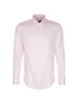 Рубашка Slim Fit на пуговицах SEIDENSTICKER, Rose - фото