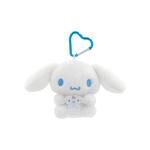 E STRONG плюшевый кулон E-STRONG, Good Friend Pendant Cinnamoroll - фото