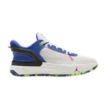 Кроссовки Jordan Day 1 EasyOn GS, цвет White Storm Blue - фото