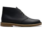 Ботинки Clarks Shepton, черный - фото 6