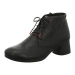 Ботильоны Think! Ankle Boot NANI, черный - фото