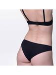 Трусы Dorina 3er-Set: Slips Mio, черный - фото 3