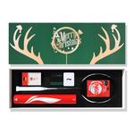 Li Ning Stamina Raid Collection Бадминтонная Ракетка LINING - фото 9