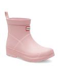 Резиновые сапоги Hunter, розовый - фото 2