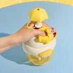 Beech PUCKY Egg Bean Collection Straw Cup, Cup Trend Based Products POP MART - фото 2