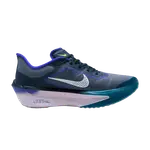 Кроссовки Nike Zoom Fly 6 'Obsidian Persian Violet' - фото