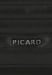 Кошелек Picard EVOLUTE 1 , Schwarz/Black - фото 4