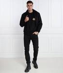 Футболка HUGO Doevaco Regular Fit, черный - фото 2