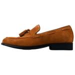 Повседневная обувь Unisex Low top Raidy Boer, Coffee - фото 6